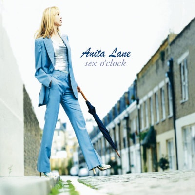 Lane Anita - Sex O`clock LP
