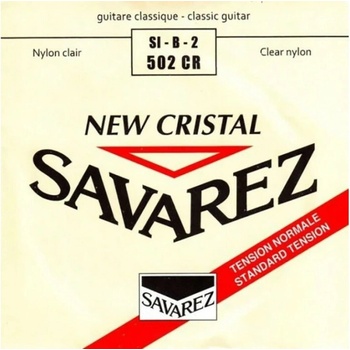 SAVAREZ 502CR