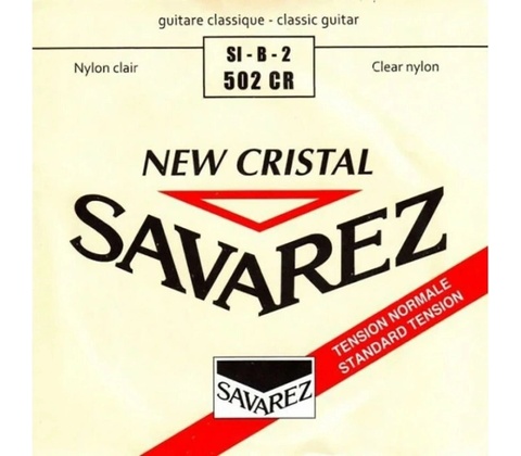 SAVAREZ 502CR