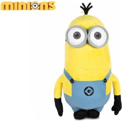 Mikro Миньоните Кевин плюшен 60см