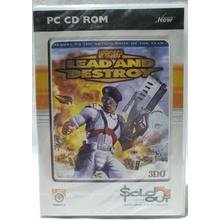Uprising 2: Lead and Destroy
