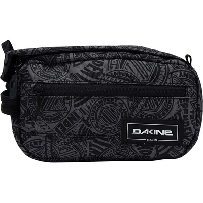 Dakine Groomer Travel black independent