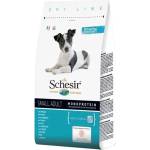 Schesir DOG Small Adult Maintenance риба, 2кг