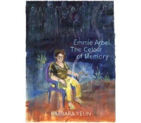 Emmie Arbel