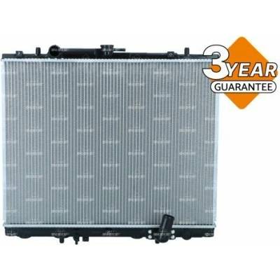 Chladič, chlazení motoru NRF 53285