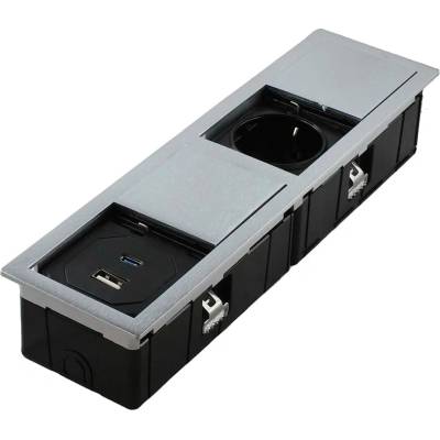 ASA Plastici 06025E00015 VERSAHIT MONO COMBI