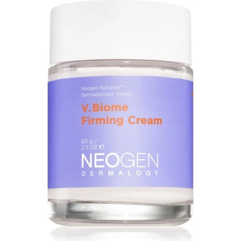 Neogen V. Biome Firming Cream стягащ и изглаждащ крем увеличаващ еластичността на кожата 60 гр