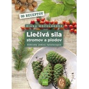 Liečivá sila stromov a plodov: Základy jedlej fytoterapie - Diana Mozoláková
