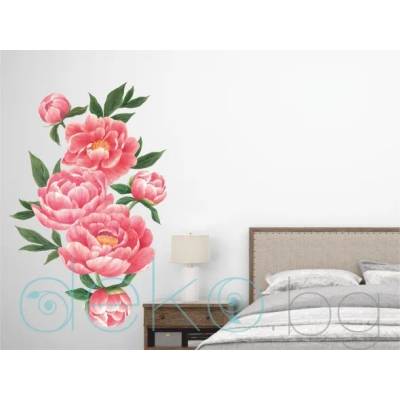 Божури - комплект (3181)