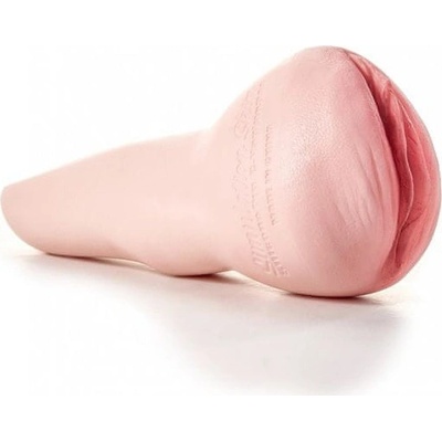 Climax-Doll Silikonový masturbační pohárek Sex Toy C-Vagina 911 Cinnamon – Zbozi.Blesk.cz