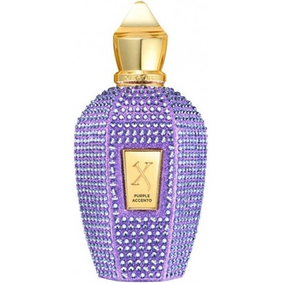 Xerjoff " V " Purple Accento parfémovaná voda unisex 100 ml