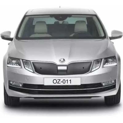 Škoda Octavia III-Zimní clona RIDER přední masky OZ011 | Zboží Auto