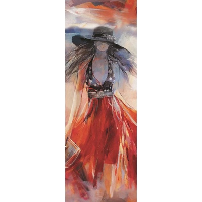 Art Puzzle - Puzzle Summer Dress - 1 000 piese