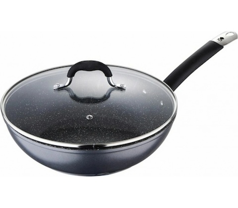 Bergner Wok 28 cm