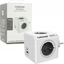 PowerCube Original USB A+C PD 20 W