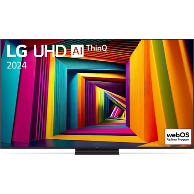 LG 75UT9100