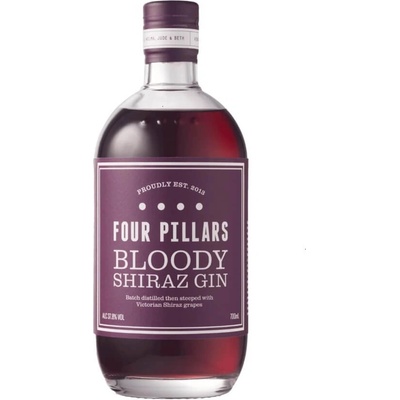 Four Pillars Bloody Shiraz