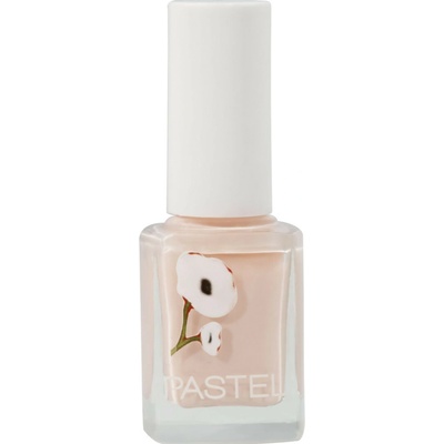 PASTEL COSMETICS lak na nehty, 408 - Bare, 13ml