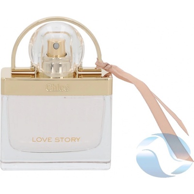 Chloé Love Story toaletná voda dámska 30 ml