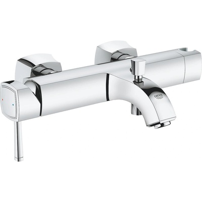 GROHE Смесител за вана 1/2″, 23317000, едноръкохватков (23317000)