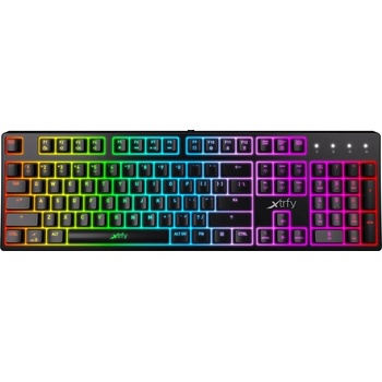 Xtrfy K4 RGB XG-K4-RGB-R-US