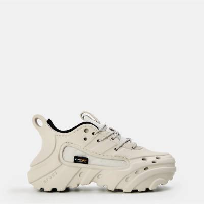 Crocs Маратонки Crocs Men's Nova Track Crdra Slip On Trainers - Pumice