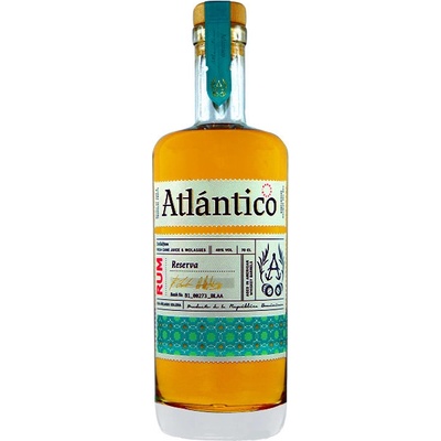 Atlantico Reserva 15y 40% 0,7 l (holá láhev)