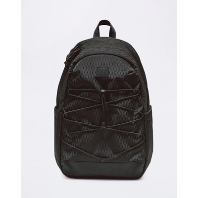 Herschel Supply Kingston Backpack Black Diamond/Black 30 l