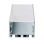 ELMARK 2m. DP66 ПРОФИЛ ЗА LED ЛЕНТА (99ACC66)