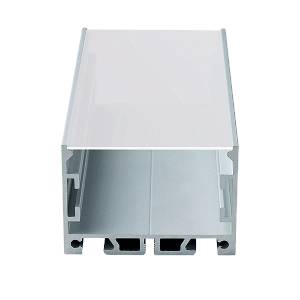 ELMARK 2m. DP66 ПРОФИЛ ЗА LED ЛЕНТА (99ACC66)