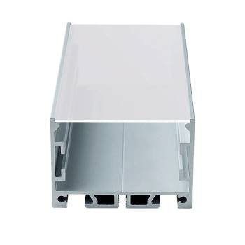 Image 1 of ELMARK 2m. DP66 ПРОФИЛ ЗА LED ЛЕНТА (99ACC66)