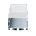 ELMARK 2m. DP66 ПРОФИЛ ЗА LED ЛЕНТА (99ACC66)