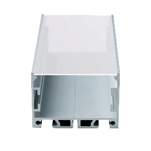 ELMARK 2m. DP66 ПРОФИЛ ЗА LED ЛЕНТА (99ACC66)