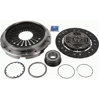 Spojková sada SACHS 3000 951 093
