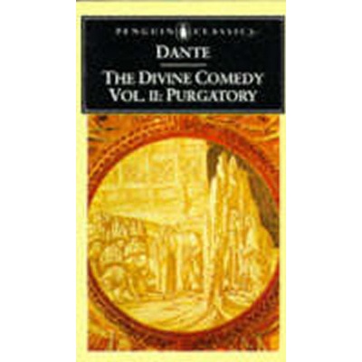 Divine Comedy Alighieri Dante