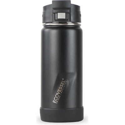 Eco Vessel na kávu Cestovný nerezový termohrnček 0,47 l