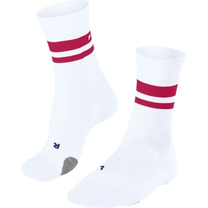 Falke Дамски туристически чорапи Falke Women's TK2 Cool Walking socks - White - размер 41-42 (EU) (201-1110-1214)