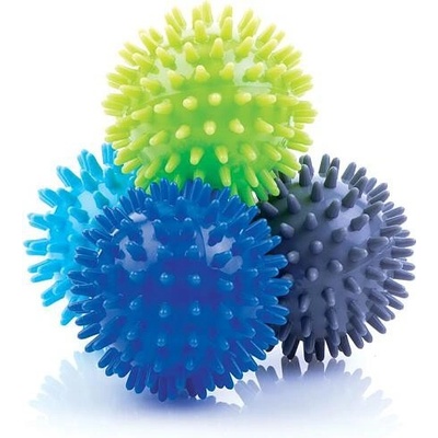 Spokey GRESPI Masážní 65 mm