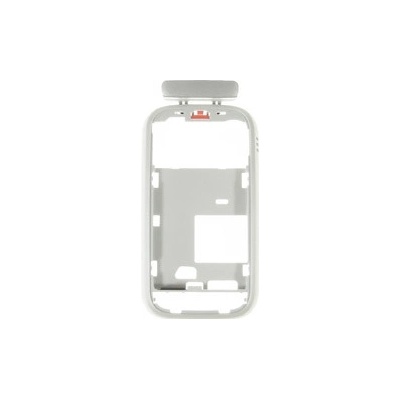 Kryt Nokia 6111 střední bílý