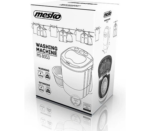 MESKO MS 8053