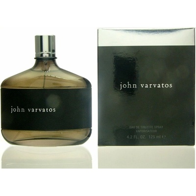John Varvatos John Varvatos toaletná voda pánska 125 ml