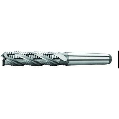 ZPS-FN Fréza válcová čelní s MK ZPS, Z4, DIN 845B, dlouhé, HSSCo8, NR Rozměr: 35x106x254 mm