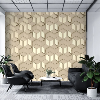 Art gift Тапет - Композиция от злато