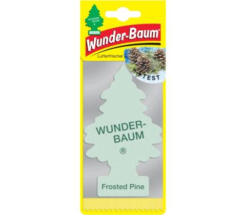 WUNDER-BAUM Frosted Pine