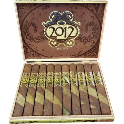 Oscar Valladares 2012 by Oscar Barber Pole Toro 10 ks