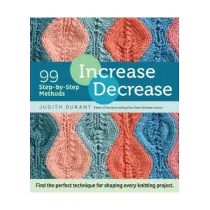 Increase Decrease | Judith Durant (ISBN: 9781612123318)