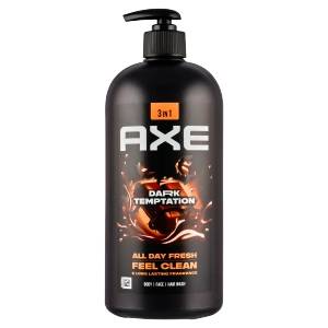 Unilever Axe SG 900ml DarkTemptation