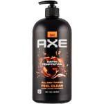 Unilever Axe SG 900ml DarkTemptation