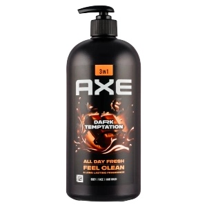 Unilever Axe SG 900ml DarkTemptation