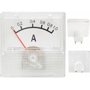 XTREME Analógový ampérmeter Mini 1A